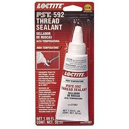 Loctite 483630 592 Thread Sealant, 50-Mililiter Tube