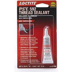 Loctite 483631 592 Thread Sealant, 6-Mililiter Tube