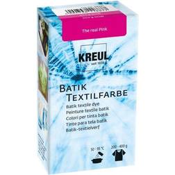 Kreul Künstlerfarbe Bastelfarbe, Javana Batik-Textilfarbe