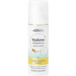 Dr. Theiss Naturwaren Hyaluron Sonnenpflege Apres Sun Körper 150ml