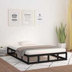 vidaXL Bed Frame Sängram