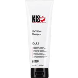 KIS No Yellow Shampoo 250ml