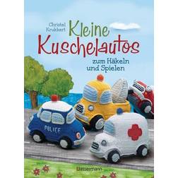 Kleine Kuschelautos