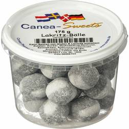 Pharma Peter GmbH CANEA Sweets Lakritz Bälle 175 Gramm