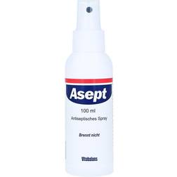 Asept Desinfektionsspray 100 Milliliter