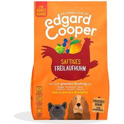 Edgard & Cooper Fresh Free Range Chicken 12kg