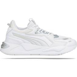 Puma RS-Z Core Molded Weiss F02