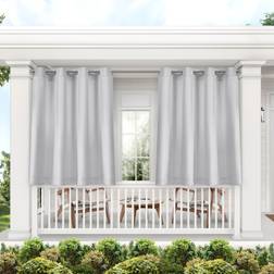 Exclusive Home Cabana Solid