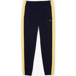 Lacoste Contrast Bands Trackpants