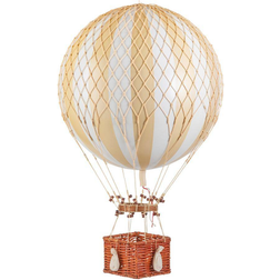 Authentic Models Jules Verne Balloon