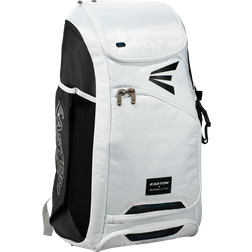 Easton Jen Schro Catcher's Backpack - White