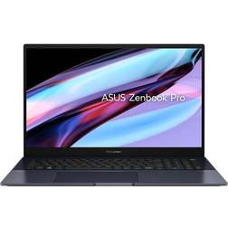 ASUS ZenBook Pro 17 UM6702RC-DS94T