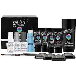 Gelish PolyGel Professional Nail All-in-One Enhancement Master Kit