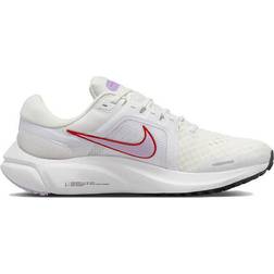 Nike Air Zoom Vomero 16 W - Summit White/Doll/White/Rush Orange/Lilac/Black