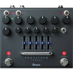 Ibanez Pentatone Preamp