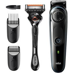 Braun Beard Trimmer BT5340