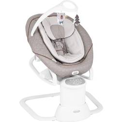 Graco All Ways Soother