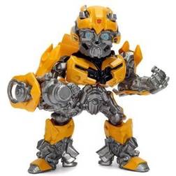 Jada Transformers Bumblebee Figure (10 cm) (253111001)