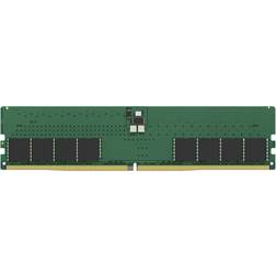 Kingston DDR5 5600MHz 2x64GB (KCP556UD8K2-64)