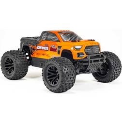 Arrma Granite 4x2 Boost Mega 550 Monster Truck RTR ARA4102SV4T1