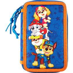 Paw Patrol Euromic Pencil Case w/Content (455508516)