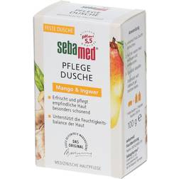 Sebamed Pflege-Dusche Mango & Ingwer fest 100