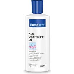 LINOLA sept Hand-Desinfektionsgel 300ml