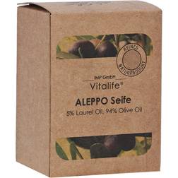 VitaLife Aleppo Seife Gramm 100g