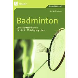 Nein Dressler, S: Badminton