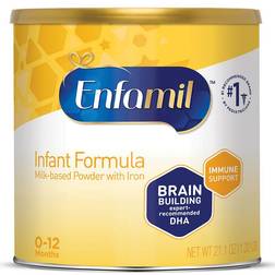 Enfamil Infant Formula Powder 21.1oz