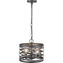 Miseno Annata Pendant Lamp 12"