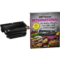 Tefal GC7228 OPTIGRILL+ XL + PayPal