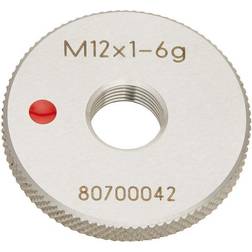 Boss M24x2mm Ausschusslehrring Tol.6g Zollstock