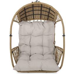 Christopher Knight Home Malia Outdoor/Indoor Wicker