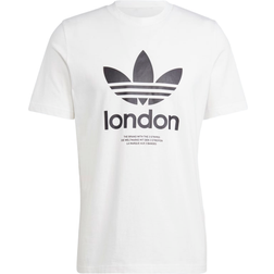 Adidas Icone London City Originals T-shirt