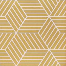 Achim Retro 12x12 Peel & Stick Vinyl Floor Tile Latte 20 Tiles/20 sq. ft