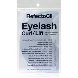 Refectocil Eyelash Curl Perm Rollers for Eyelashes Size XXL 36 pc