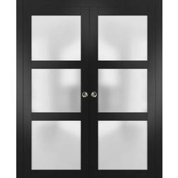 84 84 3 Panel Interior Door S 0502-Y R (x)