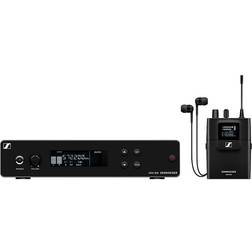 Sennheiser Xsw Iem Wireless In-Ear Monitoring System Band B