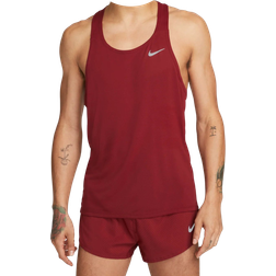 Nike Men's Dri-FIT Fast Racing Singlet