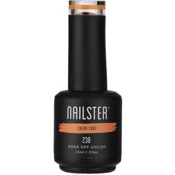 Nailster Gel Polish #238 Dark Carry 15ml