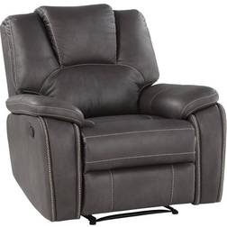 Katrine Manual Recliner Armchair