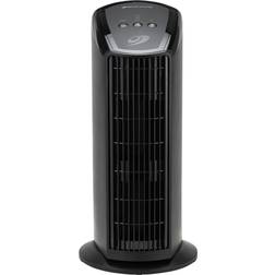 Bionaire Germ-Reducing UV Mini Tower Air Purifier with Permanent Filter