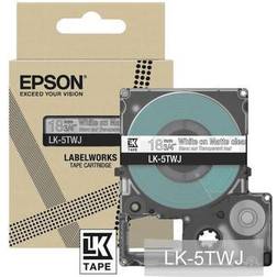 Epson Matte Tape