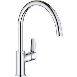 Grohe Start Edge (30529001) Chrom