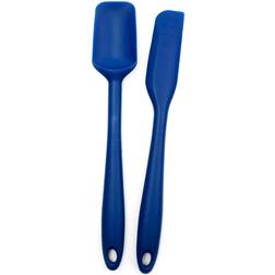 RSVP International Ela's Mini Set/2 Baking Spatula