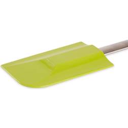 Design Imports RSVP Intl Silicone Large Baking Spatula