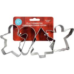 Holiday Cookie Cutter