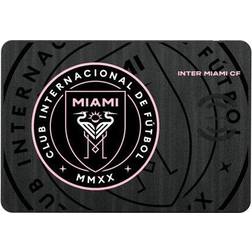 Keyscaper Inter Miami CF Mono Tilt Logo Charger Pad