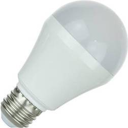 Sunlite 80227 A19/10.5W/E/D/30K/CD 80227-SU A19 A Line Pear LED Light Bulb